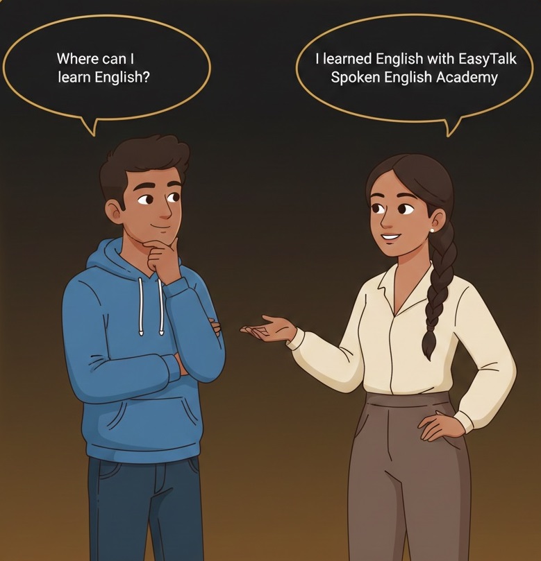 Student Transformation