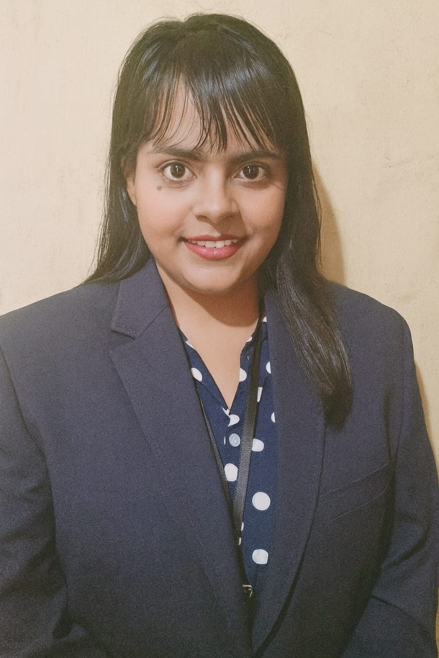 Amrita Sinha - Founder